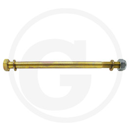 GRANIT Bolt with nut