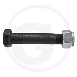 GRANIT Bolt with nut