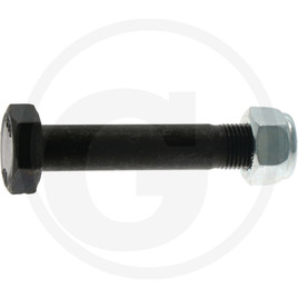 GRANIT Bolt with nut
