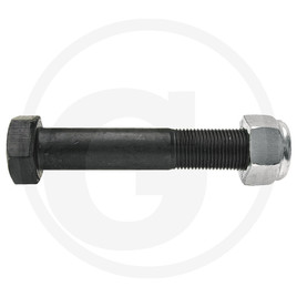 GRANIT Bolt with lock nut