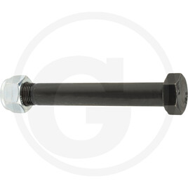 GRANIT Bolt with self-locking nut