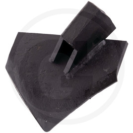 GRANIT Spade blade