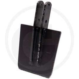 GRANIT Spade suitable for Celli