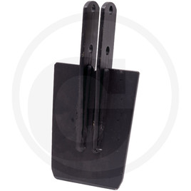 GRANIT Spade