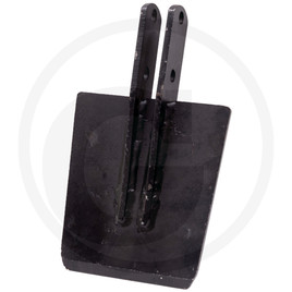 GRANIT Spade suitable for Celli