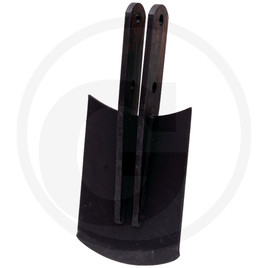 GRANIT Spade suitable for Celli