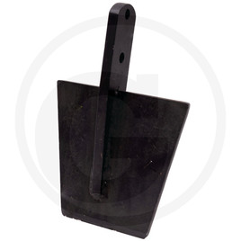 GRANIT Spade