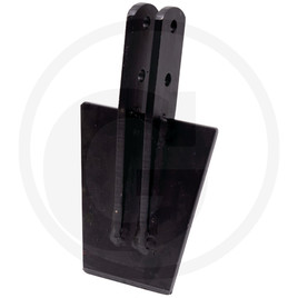 GRANIT Spade