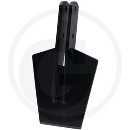 GRANIT Spade suitable for Gramegna
