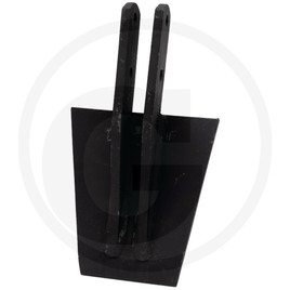 GRANIT Spade