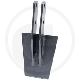 GRANIT Spade