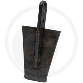 GRANIT Spade