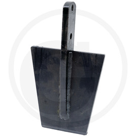 GRANIT Spade