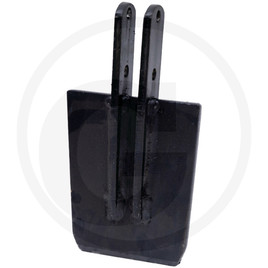 GRANIT Spade suitable for Celli