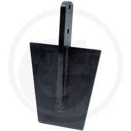 GRANIT Spade