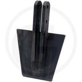 GRANIT Spade