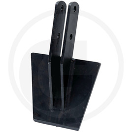 GRANIT Spade