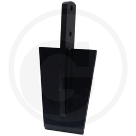 GRANIT Spade
