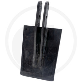 GRANIT Spade