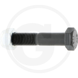 GRANIT Bolt with nut