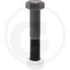 GRANIT Bolt with nut