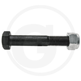 GRANIT Bolt with nut