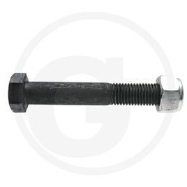 GRANIT Bolt with nut