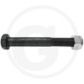 GRANIT Bolt with nut