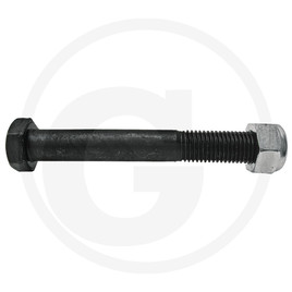 GRANIT Bolt with lock nut