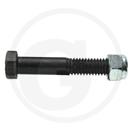 GRANIT Bolt with nut