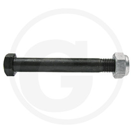 GRANIT Bolt with nut