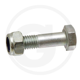 GRANIT Bolt with lock nut