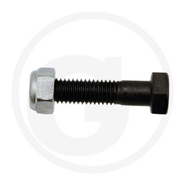 GRANIT Bolt with lock nut