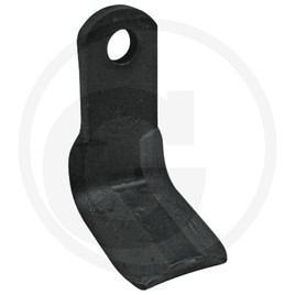 GRANIT Angled blade