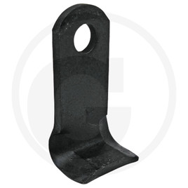 GRANIT Angled blade