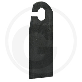 GRANIT Scarifying blade