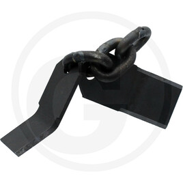 GRANIT Y-blade