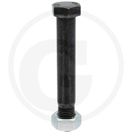 GRANIT Bolt with lock nut