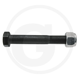 GRANIT Bolt with nut