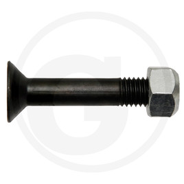 GRANIT Bolt with lock nut