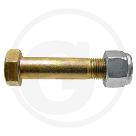 GRANIT Bolt with nut