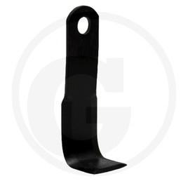 GRANIT Angled blade