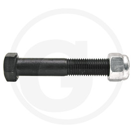 GRANIT Bolt with nut