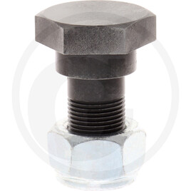GRANIT Blade screw M20 x 1.5