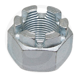 GRANIT Castellated nut