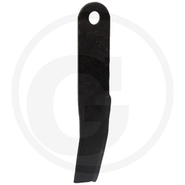 GRANIT Mulcher blade