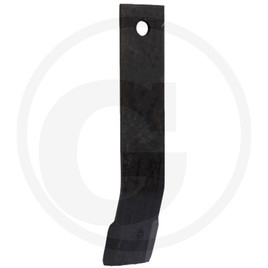 GRANIT Vine wood knife