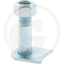 GRANIT Blade screw 10.9