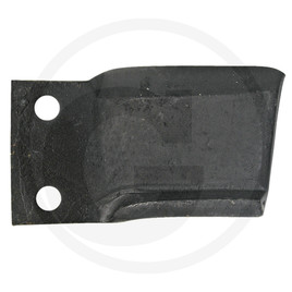 GRANIT Reversible blade