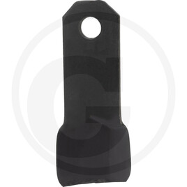 GRANIT Mulcher blade